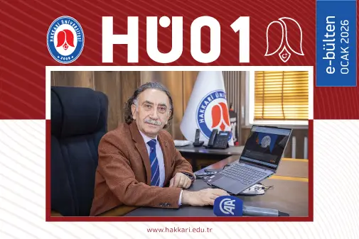 E-Bülten Ocak 2026 kapağı